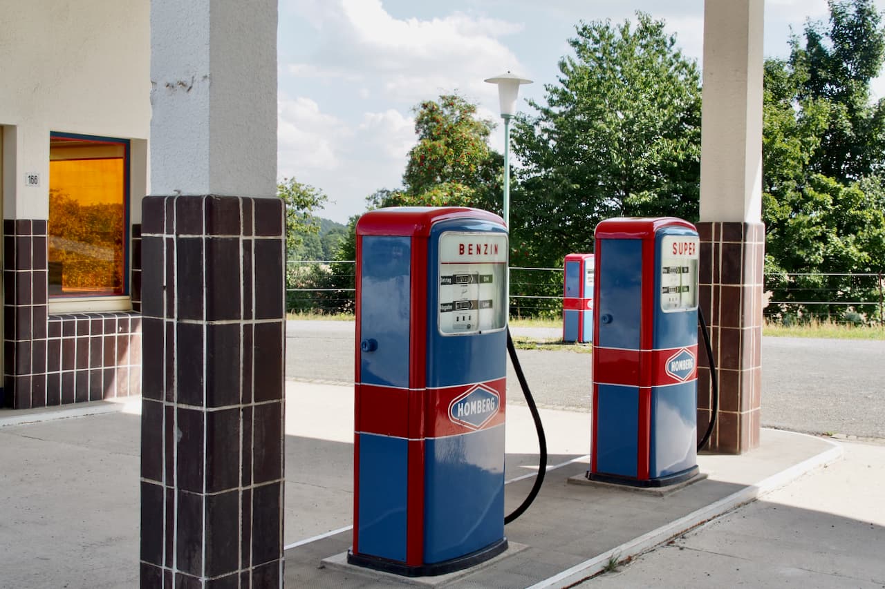 Detmold - Freilichtmuseum