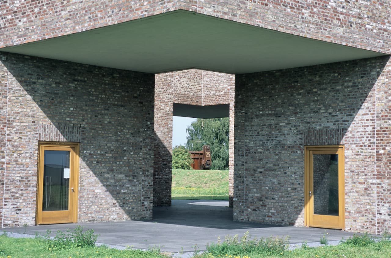 Museum Insel Hombroich