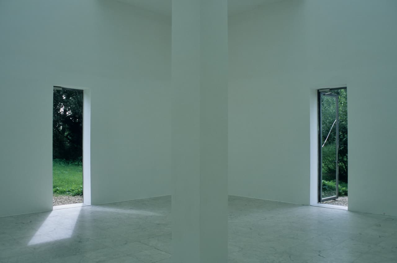 Museum Insel Hombroich