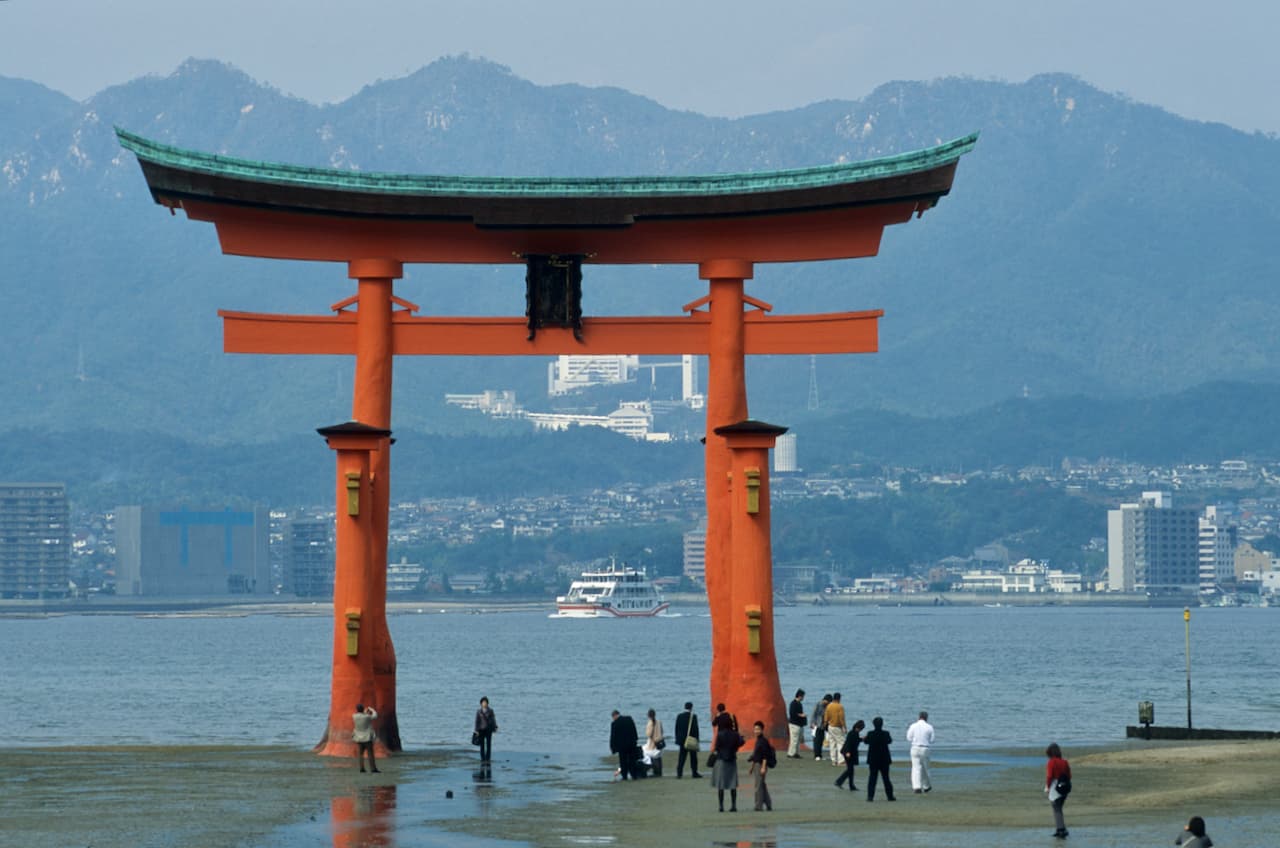 Miyajima
