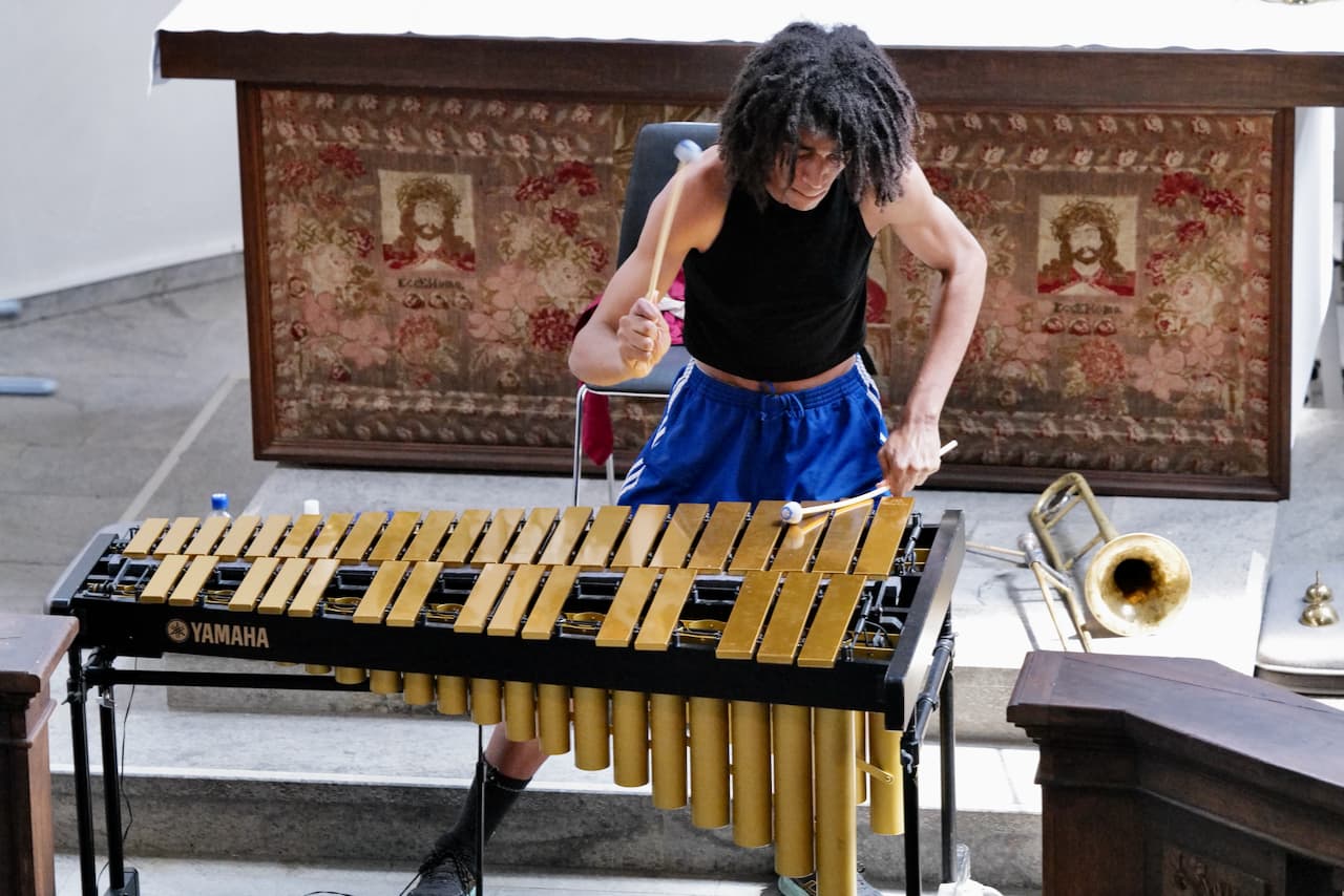 Selendis S.A. Johnson - Monheim 5.7.2025