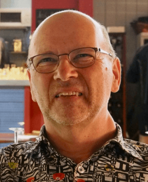 Bild von Rainer aus dem Kahmen