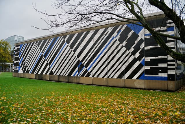 Bild von Düsseldorf