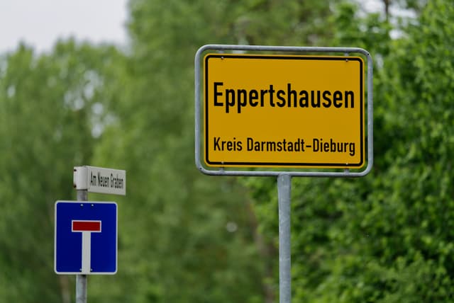 Bild von Eppertshausen