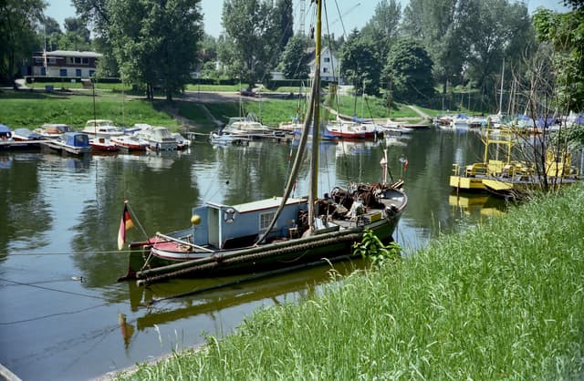 Bild von Neuss