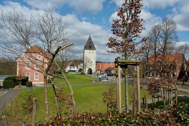 Bild von Stromberg